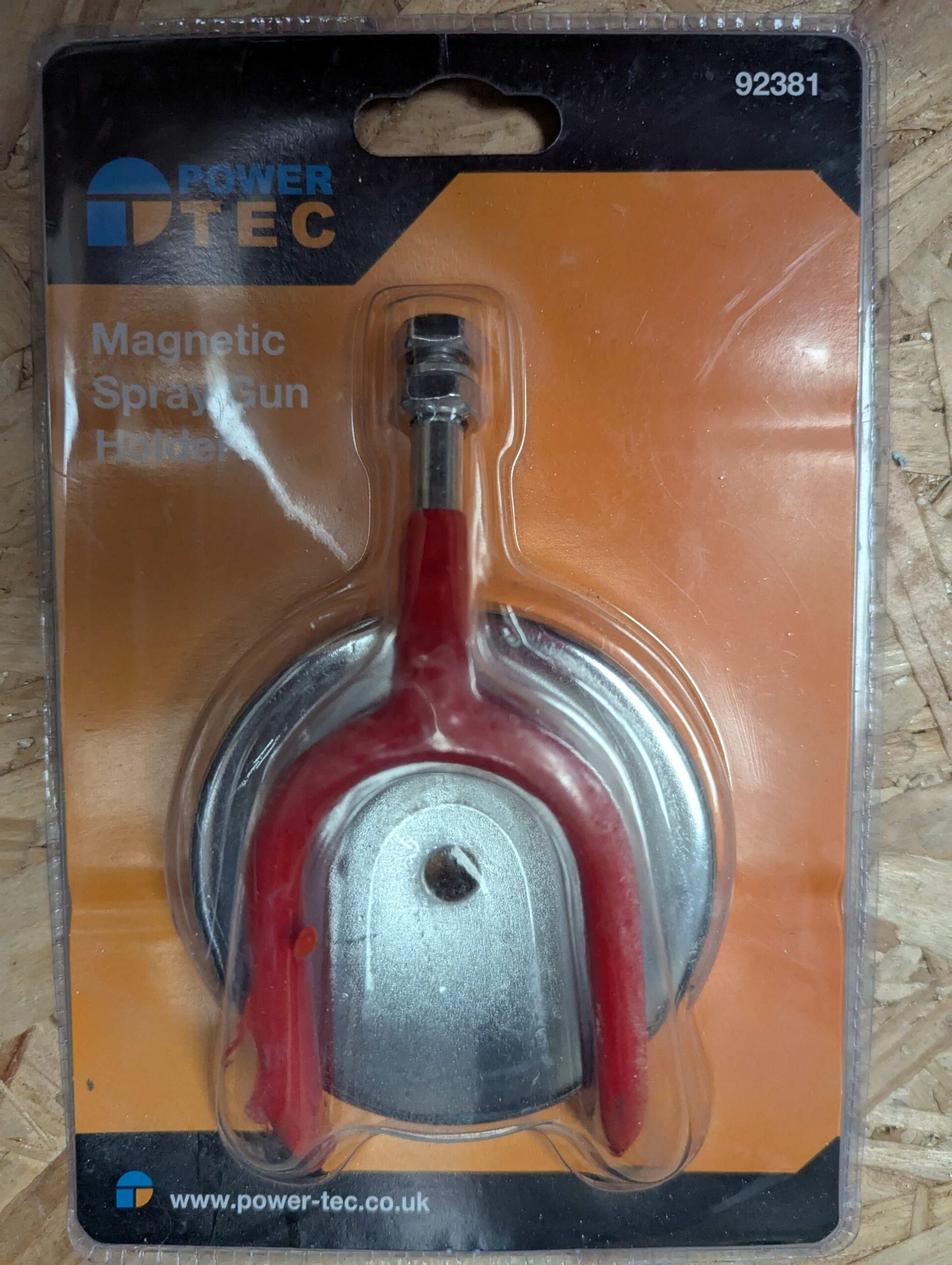 Large Magnet